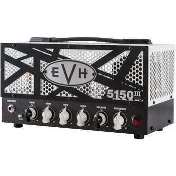 Image 1 of EVH 5150 III® 15W LBX II Head