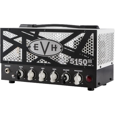 EVH 5150 III® 15W LBX II Head