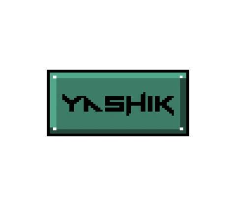 Yashik