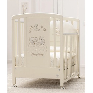 ITALBABY Happy family Кошара слонова кост (070.0700-0006)