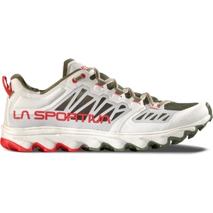 La Sportiva Мъжки маратонки La Sportiva Helios III Trail running shoes - Chalk / Cypress - размер 41 (EU) (023-0759-1013)