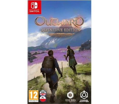 Outward (Definitive Edition)