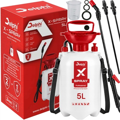 Delphi tools 5 l