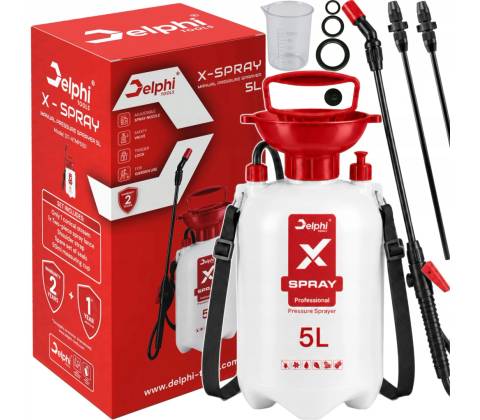 Delphi tools 5 l