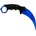 Fadee BS Karambit ELITE Class