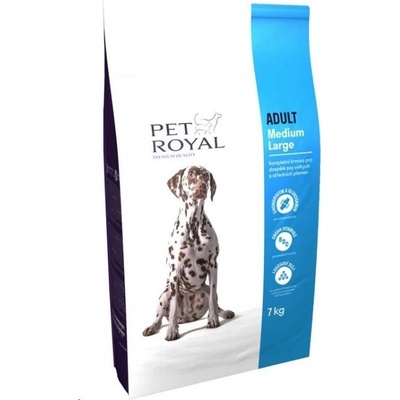 Pet Royal Adult Medium & Large 7 kg