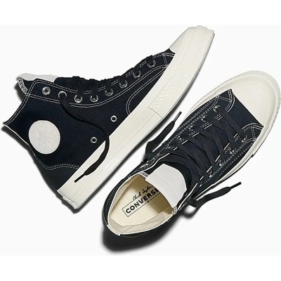 Converse Високи кецове Converse Chuck 70 (A17763C)