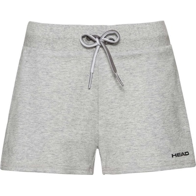 Head Club Ann Shorts Grey Melange