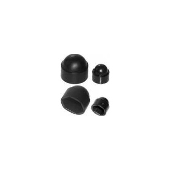 Uncanny Brand Black colpak cover an283 s22 m14