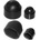 Uncanny Brand Black colpak cover an283 s22 m14