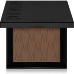 Mesauda Bronze Venus компактна бронзираща пудра цвят 104 Almond Toffee 10 гр