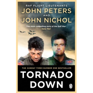 Tornado Down | John Nichol, John Peters (ISBN: 9781405952460)