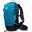 MAMMUT Туристическа раница Mammut Lithium 15 Walking backpack - Sapphire / Black - размер One Size (502-6444-0411)