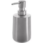 Orion Диспенсер за сапун от неръждаема стомана в матово сребрист цвят 450 ml - Orion (532601)