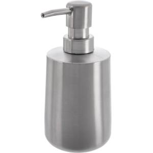 Orion Диспенсер за сапун от неръждаема стомана в матово сребрист цвят 450 ml - Orion (532601)