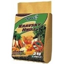 Hnojiva Agro pravý kravský hnůj 10 kg