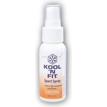 Kool n Fit Sport spray 2oz 59ml