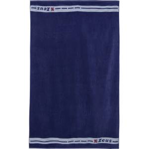 Zeus Хавлиена кърпа Zeus Cotton Bath Towel 155 x 100 cm navy