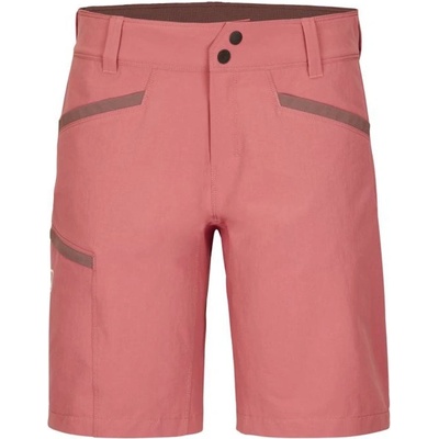 Ortovox dámské kraťasy Pelmo Shorts W wild rose