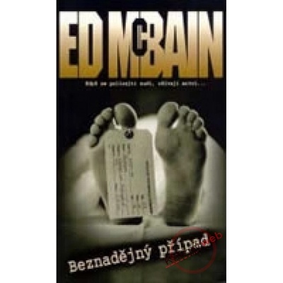 Beznad ějný případ Ed McBain