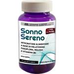 Paladin Pharma SanaVita Sonno Sereno При стрес и безсъние, 30 желирани таблетки, Paladin Pharma (553223 (50165) PP)