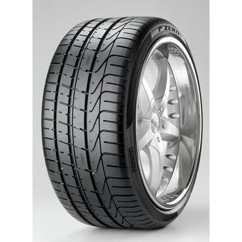 Pirelli P Zero Nero 225/45 R18 91W