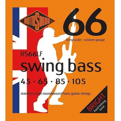 Rotosound RS 66LF