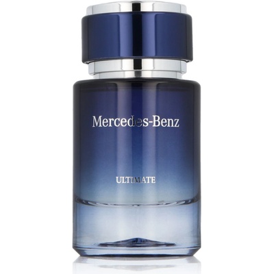 Mercedes-Benz Ultimate parfémovaná voda pánská 75 ml