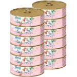 Alleva EQUILIBRIUM Paté Kitten chicken 12 x 85 г