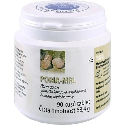 MRL Poria 90 tabliet