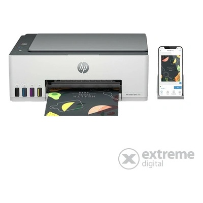 HP Smart Tank 580 1F3Y2A