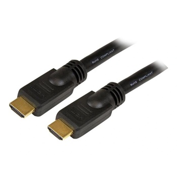 StarTech StarTech. com HDMI 7m HDMI кабел 7 м HDMI тип A (стандартен) Черен (HDMM7M)