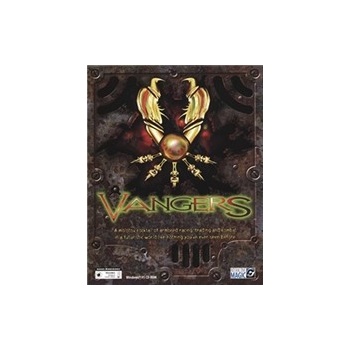 Vangers