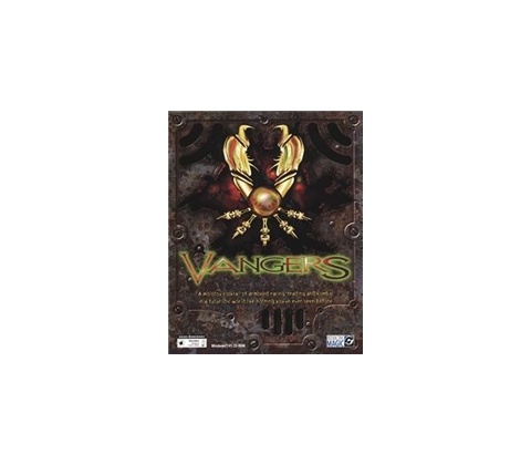 Vangers