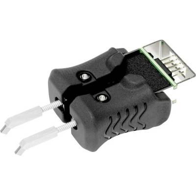 Weller T0050116099 pájecí hrot Hrot nože Velikost hrotů 3 mm Délka hrotů 17 mm Obsah 1 ks
