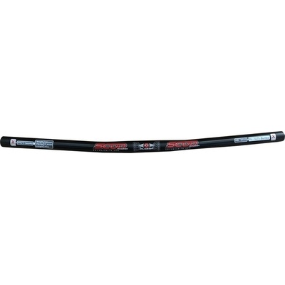 Amoeba Scud 25,4/580 mm