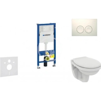 Geberit 458.103.00.1 NR1