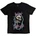 Bullet For My Valentine Thrash Skull Black L Риза (BFMVTS32MB03)