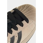 adidas Originals Детски кожени маратонки SUPERSTAR II - answear - 132,98 лв