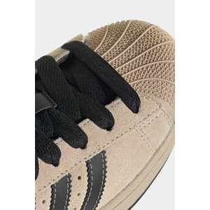 adidas Originals Детски кожени маратонки SUPERSTAR II - answear - 132,98 лв