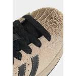 adidas Originals Детски кожени маратонки SUPERSTAR II (JP9430)