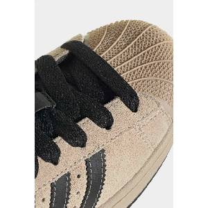 adidas Originals Детски кожени маратонки SUPERSTAR II (JP9430)