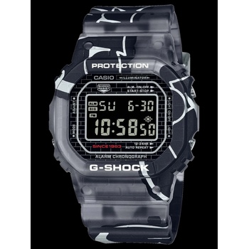 Casio DW-5000SS-1