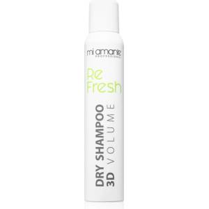 Mi Amante Professional ReFresh Dry Shampoo сух шампоан за коса и скалп 200ml