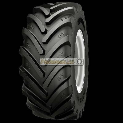 ALLIANCE AGRIFLEX 372+ 710/60-34 173D TL