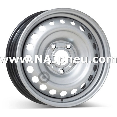 Kfz Stahlrad 6017 6.5x16 6x120 ET50
