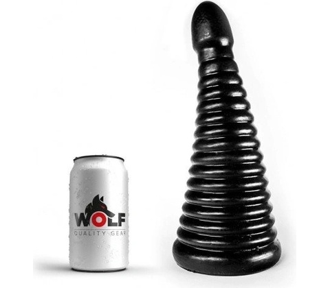 Wolf Blast