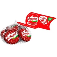 Babybel Original 5 x 20 g