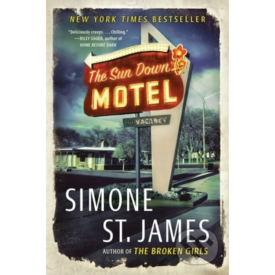 Sun Down Motel