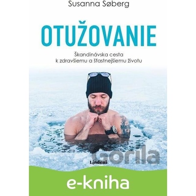 Otužovanie - Susanna Soberg